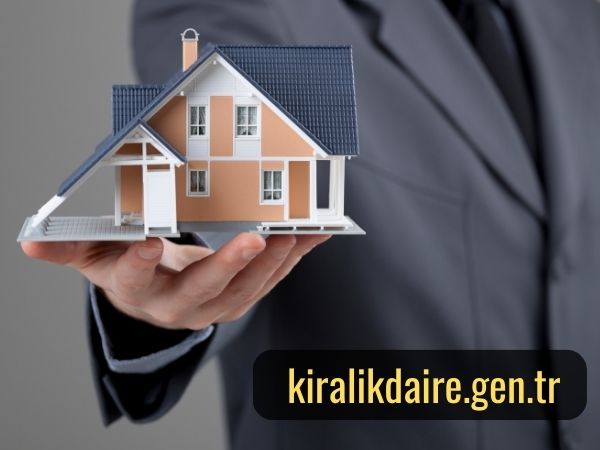 Süleler Mahallesi Kiralık Daire